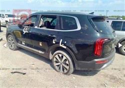 Kia Telluride